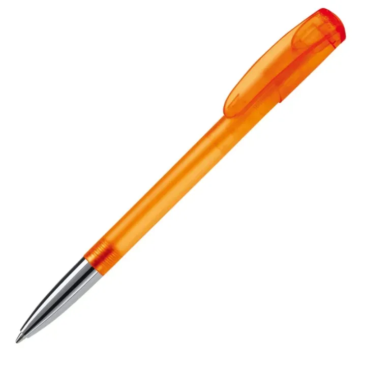 Deniro ball pen metal tip frosty - LT87955 (N5426)